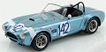 142 AC Shelby Cobra 289 FIA Roadster - Truescale 1.43 (3)